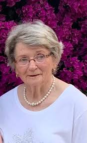 Johanna (Hannie) Noonan (Nee Barry)