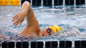 Three Wins Highlight 2-1 Start to Women's Swim Season