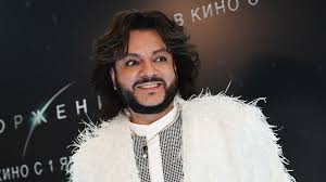 Киркоров, который в этом году занимается продюсированием. Kirkorov Sobralsya Pokoryat Evrovidenie Ria Novosti 28 01 2021