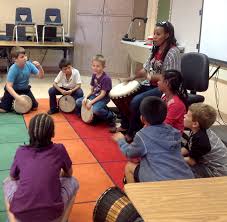 Most expensive high schools in south africa and their tuition fees. Nomsa Burkhardt Teaching Traditional Music Of South Africa