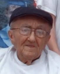 Obituary information for Charles T. Eickhoff