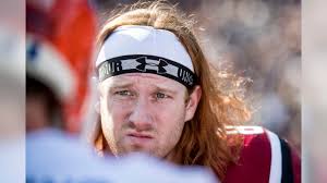South Carolina Tight End Hayden Hurst
