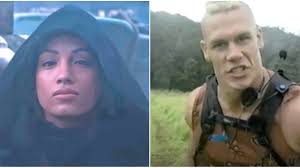 Sasha Banks On Mandalorian & 9 Other Surprising TV Roles For Wrestlers