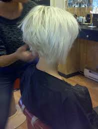 This is a classic style that can be worn by different types of women. 30 Best Short Graduated Bob Bob Haircut And Hairstyle Ideas