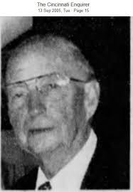 PVT Brown Lee Ward (1924-2005): homenaje de Find a Grave