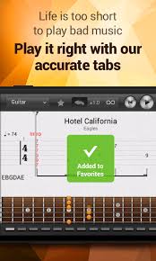 Guitarra accordes & tabs para android en aptoide! Tab Pro 2 0 2 Apk Download Android Music Audio Games