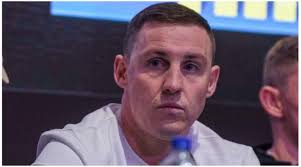 Declan Geraghty Archives