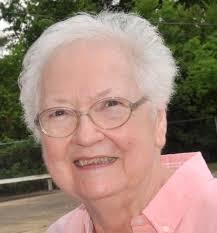 Elizabeth McDaniel Obituary (2016)