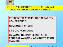 View as % yoy growth or as % of revenue. Dri The Development Of Ditching And Water Impact Design Limits Presented At Int L Cabin Safety Conference November 17 2004 Lisbon Portugal Dynamic Response Ppt Download