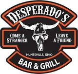 THREE TON TOAD’S Cowboys & Canoes Bash at Desperados!