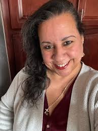 Thank you Gemma Allen for all you do for the group!