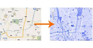 Googlemapの色を変更してみる Atf Web制作事業部 コンサルティングファーム