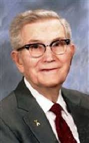 Ben B. Lacy Obituary July 12, 2010