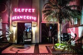 Buffet Ocean Drive – Guia Festas & Eventos