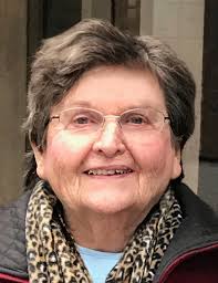 Obituary information for Phyllis Belzer