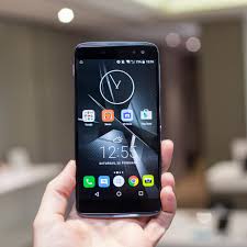 Alcatel Idol 4S review: Not quite the ...