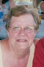 Edna M. Wagner Obituary