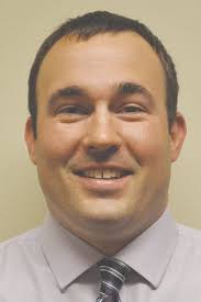 Lyons named Morton football coach