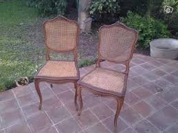 Maison à vendre à anderlues, 2 chambres. 5 Chaises Cannees Style Louis Xv Ameublement Yvelines Leboncoin Fr Chaise Cannee Ameublement Chaise