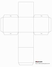 Cake slice box template ~ this is one of the easier templates because you don't have to worry about a closing lid. 5 Best Gift Box With Lid Template Printables Printablee Com