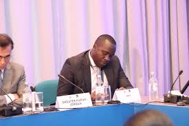 Hon. Antony Samba Buluma