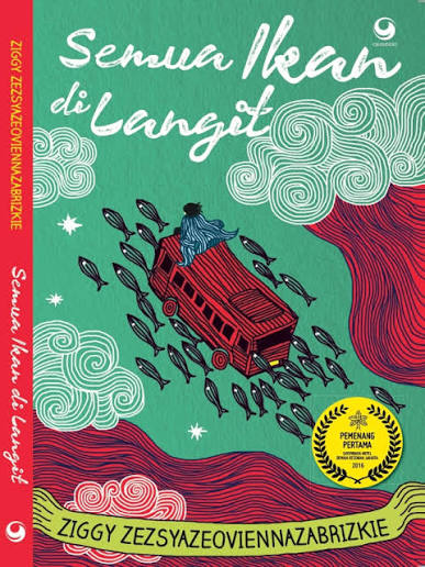 Semua Ikan di Langit (Edisi Revisi)