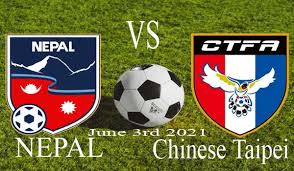 Fifa will publish this ranking next thursday april 8th. B K G Latest News Nepal Vs Chinese Taipei World Cup Qualifier 2022 Date Preview