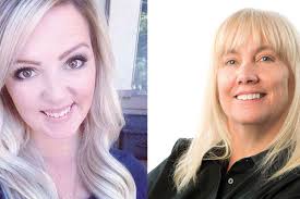 Treasurer minds the finances