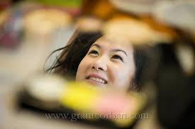 Celine and Frazer's wedding at the Holy Rosary Church and dinner banquet at  Le Meridien Kuala Lumpur