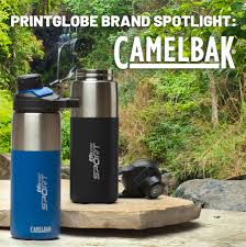 Opening is compatible with standard 63mm caps, filters and accessories. Which Camelbak Is Right For Your Promotions Printglobe Blog