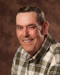 Ralph Kinghorn Obituary (2010)