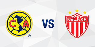 Sin embargo, con este resultado, las 'águilas' le dicen adiós al título. America Vs Necaxa Luchando Por Llegar A La Final De La Liga Mx Blog Total