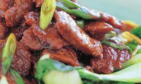 One of the more popular methods of processing the meat is to prepare borts (dried meat) for use in winter. Mongolian Meat Dishes Asian Recipe