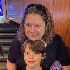 Brandy Cartwright's Instagram, Twitter & Facebook