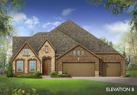 Primrose place for buying information, price list, unit and floor plans, free site & showroom visit. Primrose Fe Plan At Devonshire In Forney Tx By Bloomfield Homes