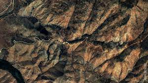 A video directed by josh begley shows the preposterous effort that would be required to build a border wall. Josh Begley Awarded The 2018 Tim Hetherington Fellowship World Press Photo