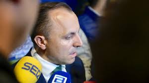 Corral, sobre el las entradas rechazadas por el Sporting: «Sus razones  tendrán»