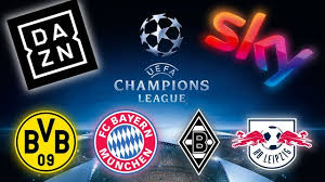 How to watch uefa champions league final 2021 in us: Champions League Hammer Endspiel Kommt Zuruck Ins Free Tv Chip