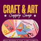 Craft Supply Swap event image