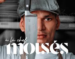 Moises Projekty :: Photos, videos, logos, illustrations and branding ::  Behance