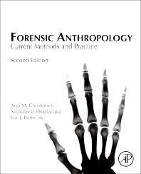 Forensic science is the use of the physical sciences to analyze physical evidence in criminal investigations. Forensic Anthropology 2nd Edition