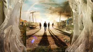 Minimum Requirements To Run State Of Decay 2 On Pc