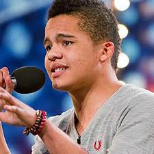 Britain's Got Talent: Josh Barry planning