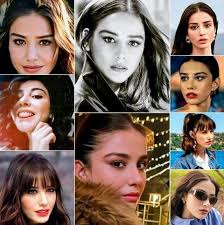 Beautiful #Ozgegurel 🥰😘❤️‍🩹