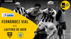 El club deportivo lautaro de buin fue fundado el 01 de febrero de 1923 y desde el 2019 ha sido parte del fútbol. Fernandez Vial 1 V S Lautaro De Buin 2 Segunda Division 2020 Youtube