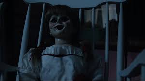Annabelle | full movie horror movie. Annabelle Official Teaser Trailer Hd Youtube