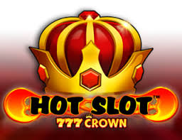 Hot Slot: 777 Crown Demo ▷ Play Free Slot Game
