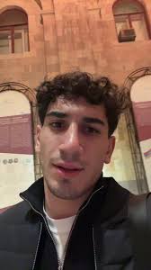 Robert Valerio Wrestling