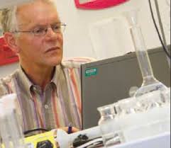 Genomics Research Project: Early Success for Cobb-Hendrix Alliance