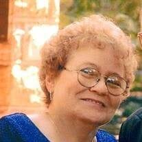 Patricia A. Baylor Obituary